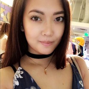 Meet your Posher, Krisha